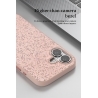 Elegancia Brillante: La Funda con Diamantes que Resalta tu Estilo para Iphone 16 Serie REF:3281