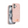 Elegancia Brillante: La Funda con Diamantes que Resalta tu Estilo para Iphone 16 Serie REF:3281