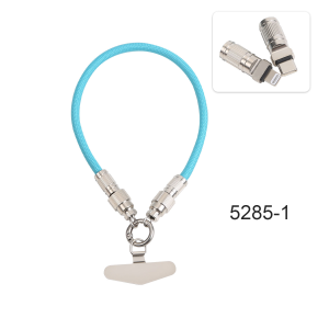 Correa y Cable 2 en 1 · Pulsera corta de carga Tipo C a Lightning | Mayorista de accesorios móviles