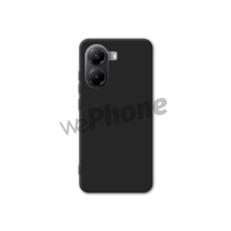 POCO X7 PRO Funda Silicona