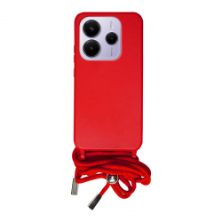 Funda Con Cuerda tipo original para REDMI NOTE 14 5G REF:3305