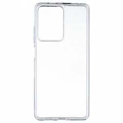 Redmi Note 12. 4G Funda Silicona Transparente