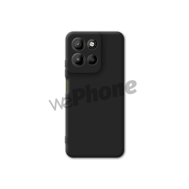 Funda Tipo Original Moto G15/ Moto G05 de goma suave | Wephone Mayorista Funda Tipo Original Moto G15/ Moto G05 de goma suave | Wephone Mayorista