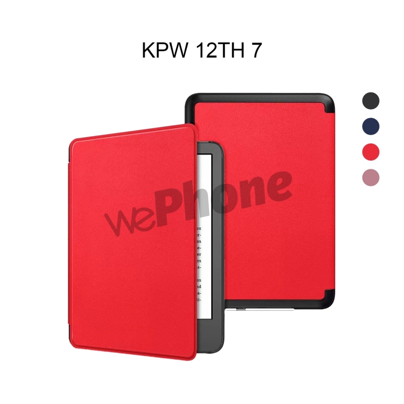 FUNDA PARA Kindle Paperwhite 12th 7"