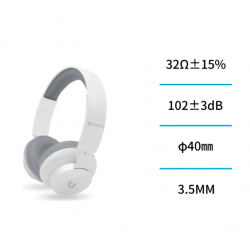 UNI- HP1662 Cascos...