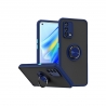 Funda Mate de Anillo Oppo A74 4G / Oppo A95/ Reno 6 Lite / Oppo F19/ Oppo F19s 360°| Wephone Mayorista