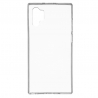 SAMSUNG NOTE10 PLUS Funda de Gel TPU Transparente 1.5mm ALTA CALIDAD