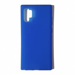 SAMSUNG NOTE10 PLUS Funda Silicona