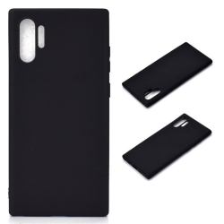 SAMSUNG NOTE10 PLUS Funda Silicona