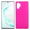 SAMSUNG NOTE10 PLUS Funda Silicona