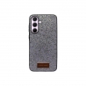 Elegancia Brillante: La Funda con Diamantes que Resalta tu Estilo para SAMSUNG A26 REF:3281