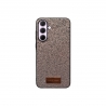 Elegancia Brillante: La Funda con Diamantes que Resalta tu Estilo para SAMSUNG A26 REF:3281