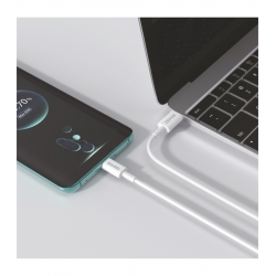 IDUSD Cable PD USB-C a USB-C 1M 3A - C106B