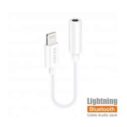 IDUSD Adaptador Lightning a Jack 3.5mm - C210B