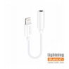 IDUSD Adaptador Lightning a Jack 3.5mm - C210B