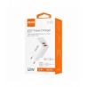 IDUSD Smart Charger 2-USB 2.4A + Micro 1.2M - D41B