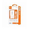 IDUSD Smart Charger 2-USB 2.4A + Micro 1.2M - D41B