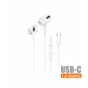 IDUSD Auriculares USB-C Digital - H33B
