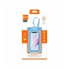 IDUSD Funda Playa PVC Flotante Azul - S13D