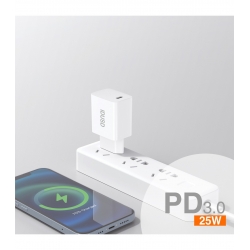 IDUSD-Cargador USB-C Carga...