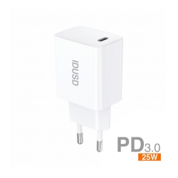 IDUSD-Cargador USB-C Carga...