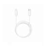 IDUSD- Cable Eco USB-C a Lightning PD 3A -C15B