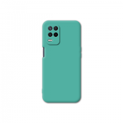 Funda Goma Suave para REALME 8 5G REF:0000