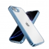 Funda Gstyle transparente está disponible en cuatro colores para iP...