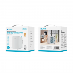 UNICO - CF5044 Refrigerador portátil para automóvil