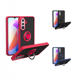 Funda mate de anillo para SAMSUNG A26