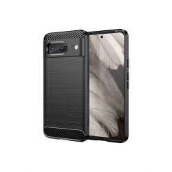 Funda TPU CARBON FIBER para...