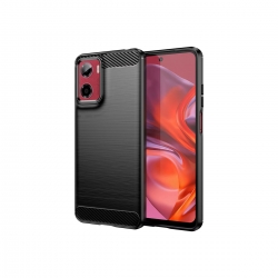Funda TPU CARBON FIBER para MOTO G05/E15 REF:8447