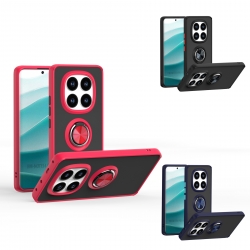 Funda mate de anillo para REDMI NOTE 14 PRO PLUS 5G – REF: 3131