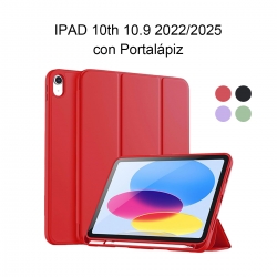 Funda Smart Cover para Ipad...