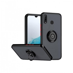 Funda mate de anillo para HUAWEI P30 LITE REF:3131