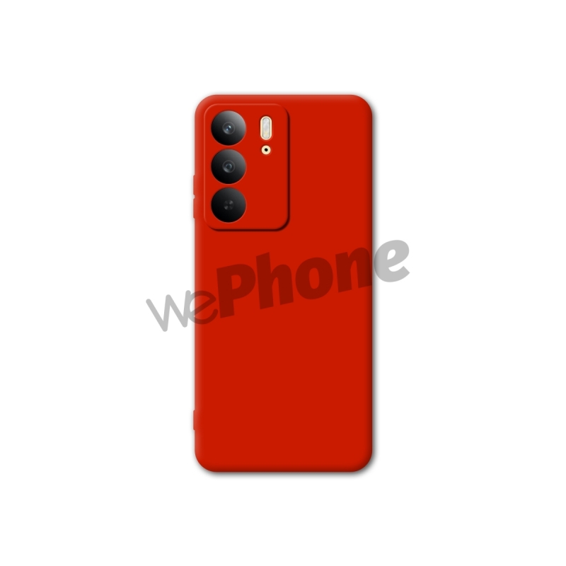 Funda Goma Suave para REALME C75 REF:0000 Funda Goma Suave para REALME C75 REF:0000
