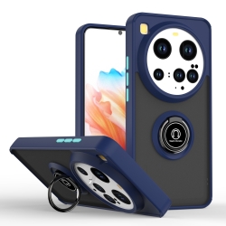 Funda Mate de Anillo Xiaomi 15 Ultra 360°| Wephone Mayorista