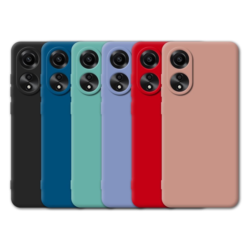 Funda Tipo Original Oppo A78 4G Funda Tipo Original Oppo A78 4G