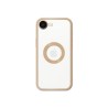 Funda Silicona Transparente con protector de Camara SAMSUNG A53 5G ...