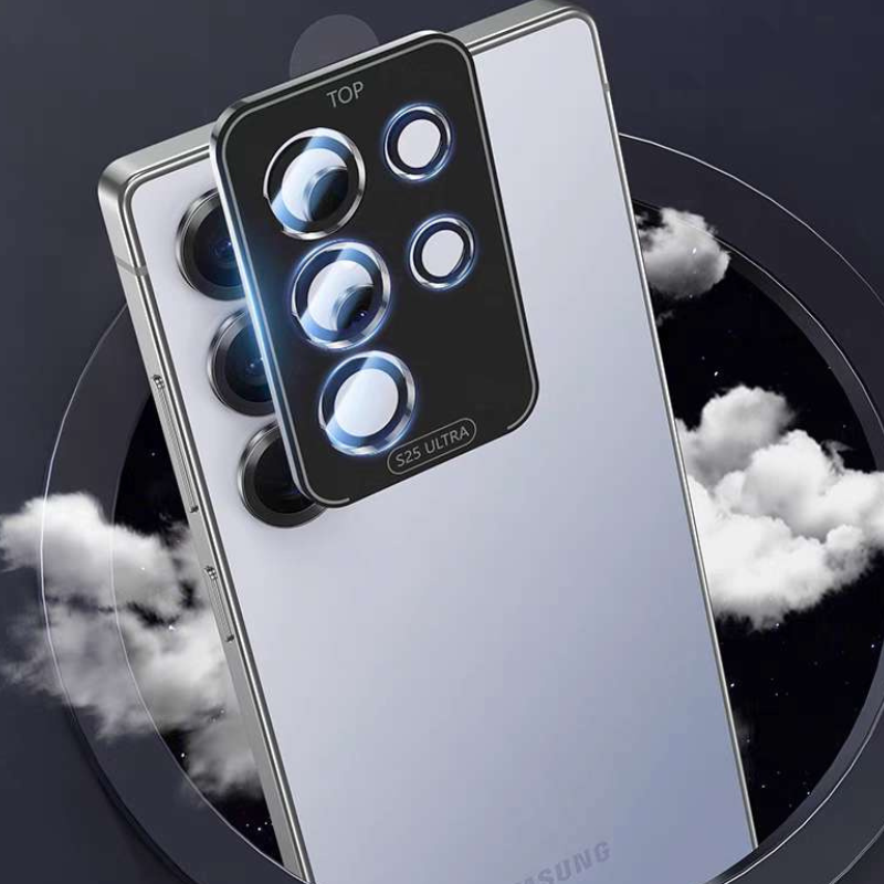 Protector de Lente para SAMSUNG S25 SERIES | Vidrio Templado Cornin... Protector de Lente para SAMSUNG S25 SERIES | Vidrio Templado Cornin...