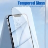 Protector de pantalla de vidrio templado para XIAOMI MI 15, películ...