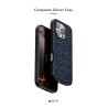 Funda Brillante con Purpurina | Carcasa Protectora Resistente para ...