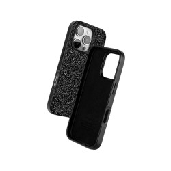 Funda Brillante con Purpurina | Carcasa Protectora Resistente para ...