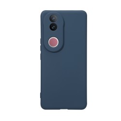 Funda Goma Suave para VIVO V50 5G