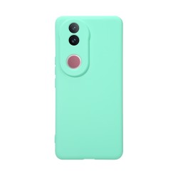 Funda Goma Suave para VIVO V50 5G