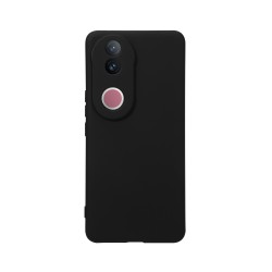 Funda Goma Suave para VIVO V50 5G