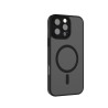 IPHONE 16 PRO MAX Yado Ahumado magnetico con magsafe REF-2031