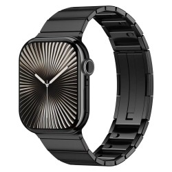 Correa de titanio para smartwatch – Elegancia, resistencia y estilo premium REF:6794