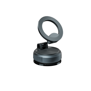 Soporte Magnético de Vacío – Triple Rotación y Ultra Firme