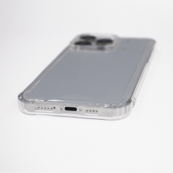 Funda Antigolpes de Alta Calidad para REALME 14X